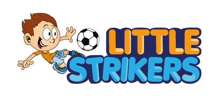 Little Strikers Logo